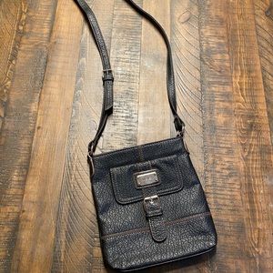 nine west crossbody purse